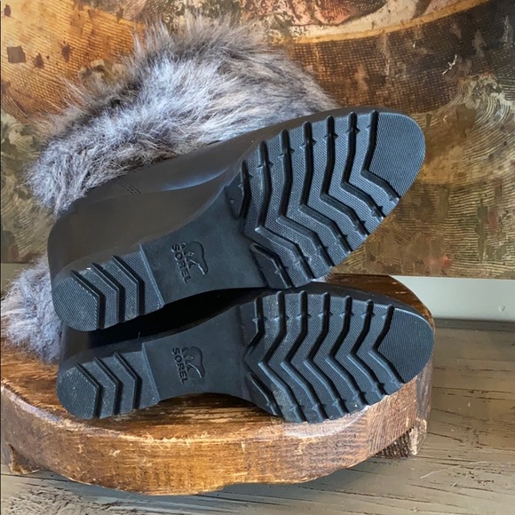 Sorel - Picture 5 of 5